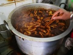 -再回首鸡肉米线(人民路一店)