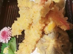 -古田居·特色寿司料理(星之岛旗舰店)