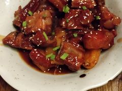 糖醋小排-妈妈的味道(工人体育场东路店)