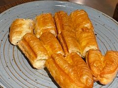 -青年公社烤鸭(青年路店)