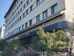 -苏州观前平江CitiGO欢阁酒店
