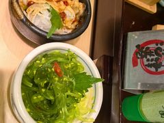 -沼津港精致料理·寿喜烧·烧鸟(漕河泾印象城店)