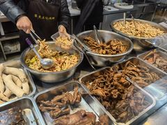 -黎里王记辣脚(黎里总店)