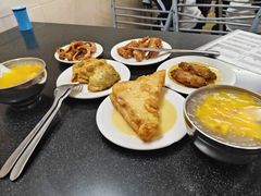 -甜心阁(沿江路店)