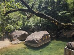 -姑婆山旅游区