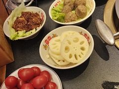 -沸炉重庆老火锅(军事博物馆店)
