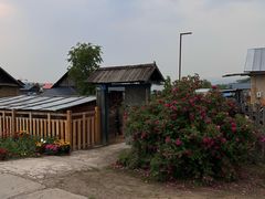 -北极村旅游风景区