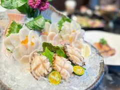 -蒋记海鲜姿造•洋房别墅(星河湾店)