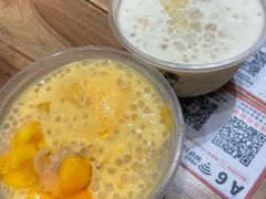 -杨枝金捞甜品(氹仔泉澧店)