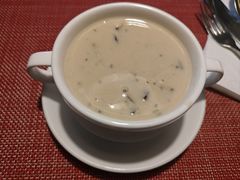 -小世界西餐厅(建国门店)