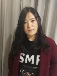 点击看大图 -TRIMS HAIR 修剪造型·烫染接发