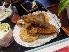 -北门涮肉·炭火铜锅涮肉(什刹海店)