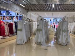 -小菜园新徽菜(合肥瑶海万达店)