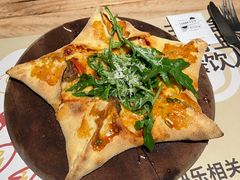 -三秋舍·梦幻岛(小西路店)