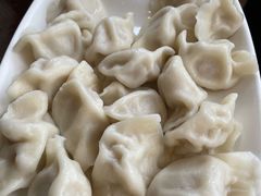 酸菜水饺-老厨家(友谊路总店)