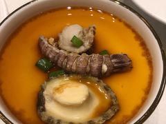 妈妈碗蒸鲍-北李妈妈菜·海肠捞饭(高新万达店)