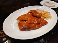 -杭州西子湖四季酒店·金沙厅