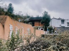 -海窝子古镇