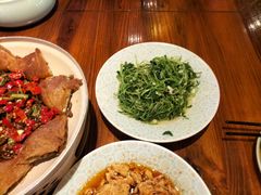 -民俗村柴火灶·景德江西菜(中国陶瓷博物馆店)
