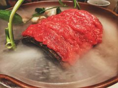 -盡膳口福跷脚牛肉火锅(合生汇购物中心店)