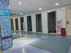 -乐悠游亲子游泳俱乐部