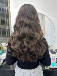 -Nice·烫染设计Salon