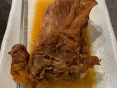 酱骨架-大师兄·西北小馆(南沙万达广场店)
