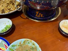 -1078號老北京涮肉(松柏店)