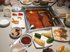 -海底捞火锅(亲子主题北金鹰店)