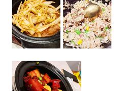 -青叶202都市餐厅(迪诺水镇店)