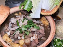 -荒野美食汇(永庆坊店)