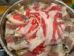 -福匠日本料理(人民路店)