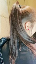 -那茉 Hair Salon