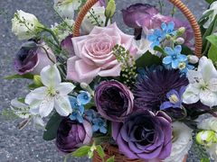 -ChaKo Flora ·茶子花艺 (市北店)