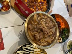 -米村拌饭(万象城店)