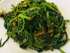 -無招牌海鮮(芽笼店)