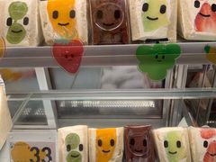 -Fruwich果明治(西单更新场店)
