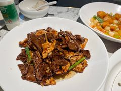 -悦海·家宴·冰花皮皮虾大锅贴(宝龙店)