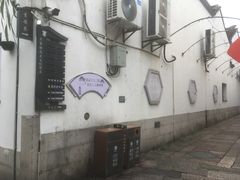 -衣裳街历史文化街区