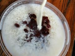 鲜牛奶醪糟冻-礼泉醪糟作坊(永兴坊店)