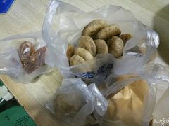 -李小老烧饼(常营民族家园店)