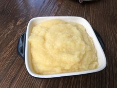原味土豆泥-The BREW·酿餐厅(浦东嘉里大酒店)