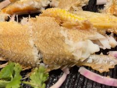 -潮界(虹桥新天地店)