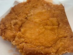 那么大鸡排-麦当劳(湖滨路店)