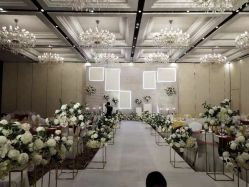 -厦门庐山大酒店·宴会厅