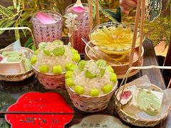 -三只耳冷锅鱼火锅(玉林店)