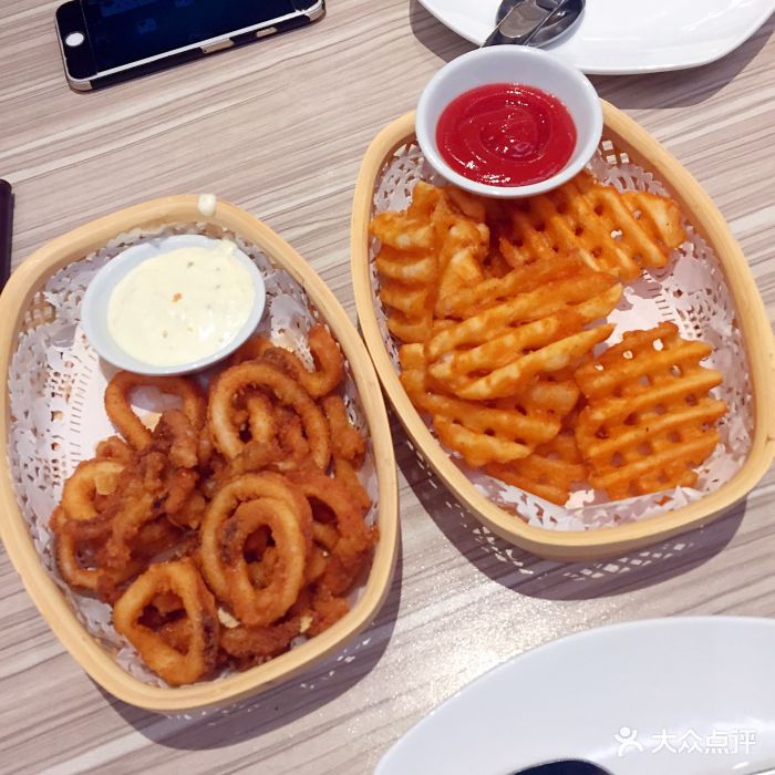 必胜客(华润万象城店)美式大薯格图片 - 第2张