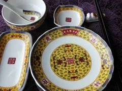 -宁波状元楼酒店(和义路店)