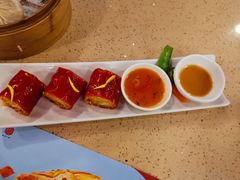 -点都德(皇岗村店)