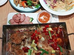 -东北灶(句容吾悦广场店)